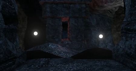Cavemen - odważycie się odkryć tajemnice ciemnej jaskini?