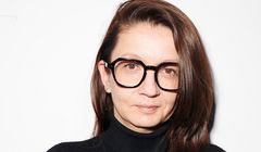 Bożena Wieczorek head of PR w Warsaw Creatives