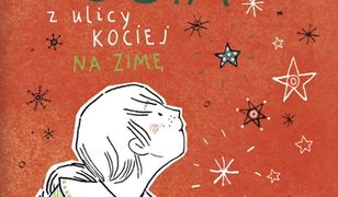 Pająk nie zwalnia tempa