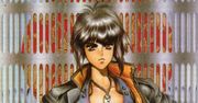 „Ghost in the Shell”: Masamune Shirow pracuje nad nowym komiksem z zachodnimi artystami