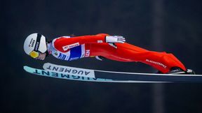 Polka ponownie wykonała zadanie. Kapitalna seria nie została przerwana