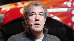 Jeremy Clarkson wraca do "Top Gear". W jednym celu