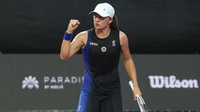 Iga Świątek rozbiła bank. Co za kwota!