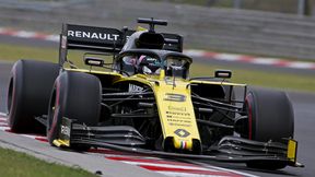 F1: Renault przedstawiło dane finansowe. Rozwój zespołu przyczynił się do straty