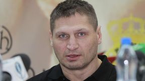 Andrzej Gołota: Wydaje mi się, że czas skończyć tę nierówną walkę z czasem