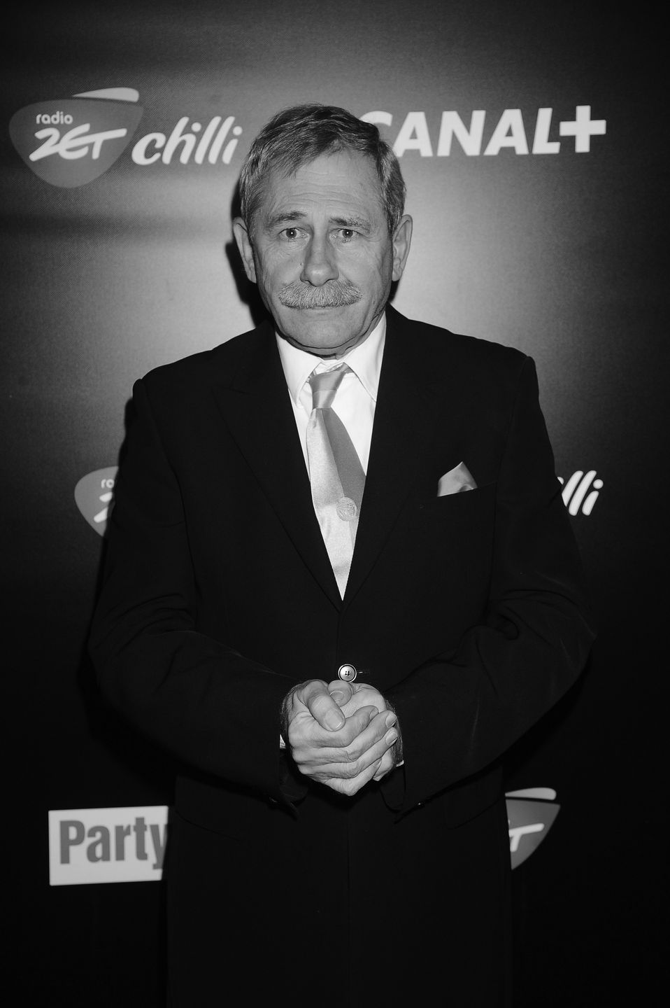 Andrzej Strzelecki nie żyje