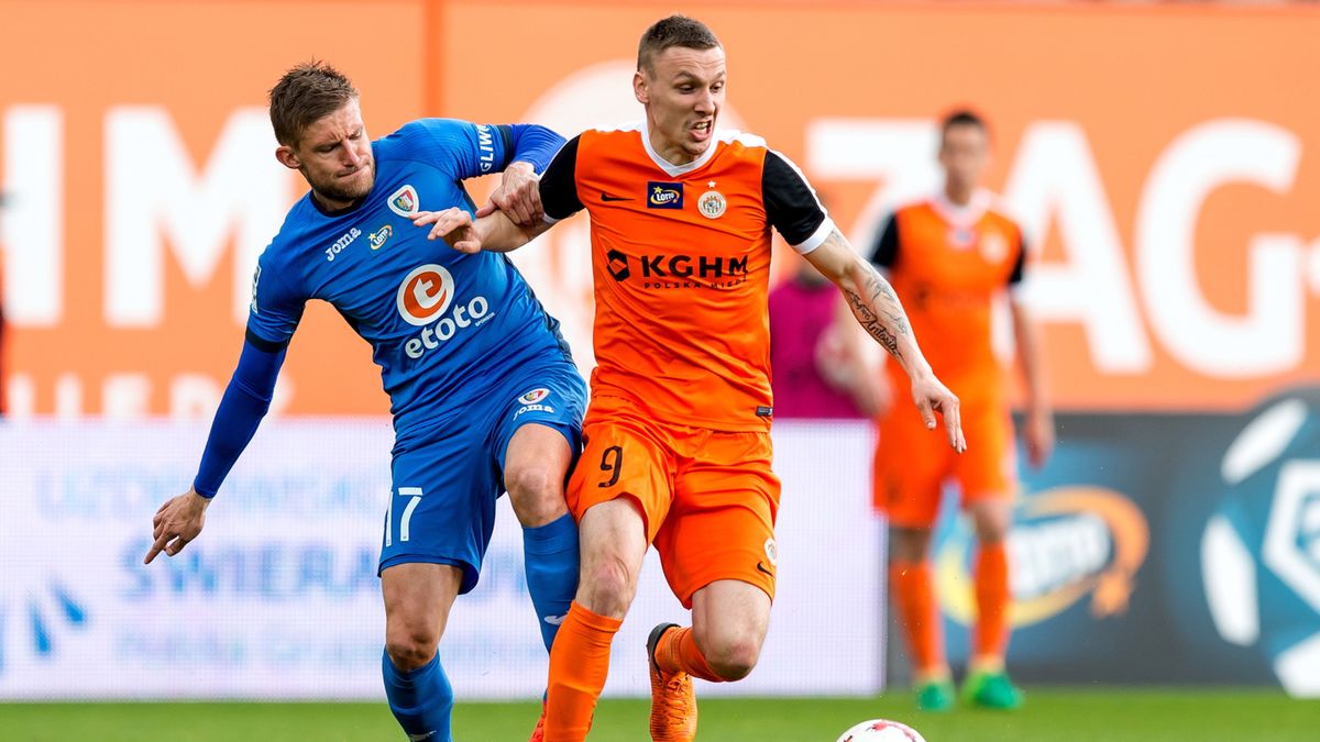 PAP / Maciej Kulczyński