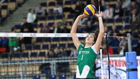 Pierwszy transfer ŁKS-u Commercecon Łódź. Nowa rozgrywająca wicemistrza Polski