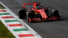 F1. Sebastian Vettel może mieć problemy w Aston Martinie. "Zaczynam się o niego martwić"