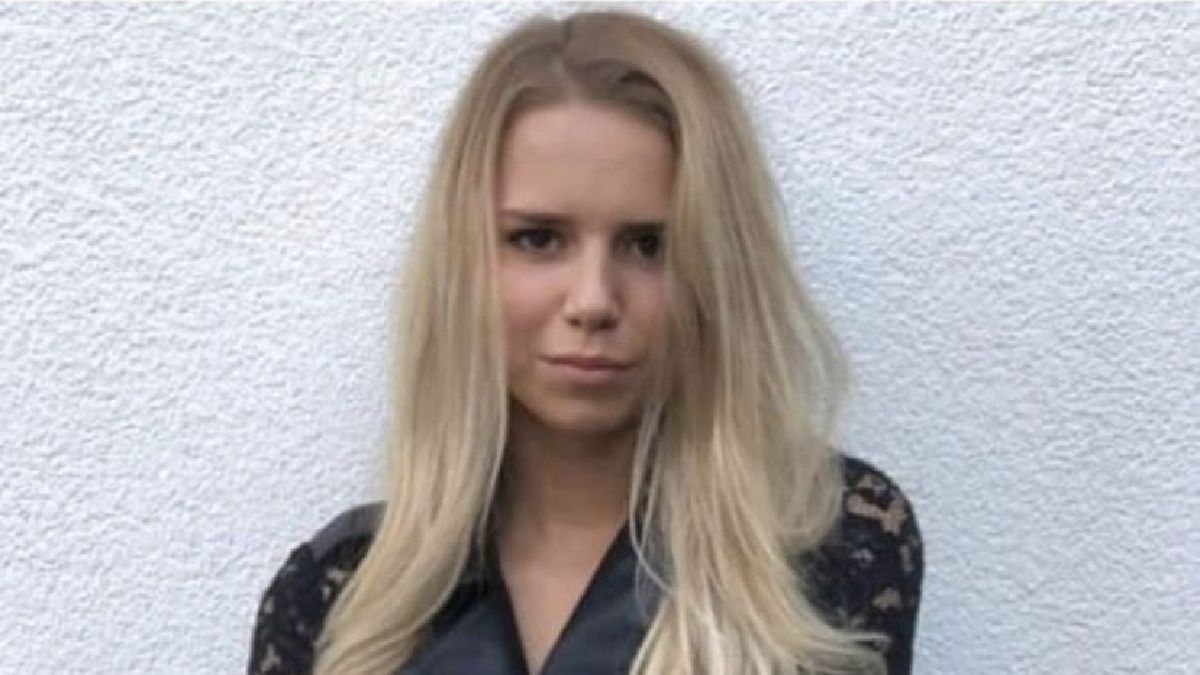 dziewczyna Manuela Neuera