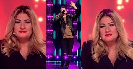 Beata Kozidrak nie znosi disco polo? Mina gwiazdy zdradza wszystko (TYLKO U NAS)