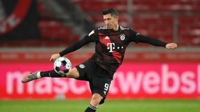 Ronaldo rzucił wyzwanie Lewandowskiemu. Polak może przegrać na ostatniej prostej