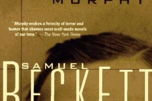 Rękopis pierwszej powieści Becketta za niemal milion funtów