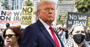 "Prezydent pokoju" zaatakował wbrew woli wyborców. Co może grozić Amerykanom?