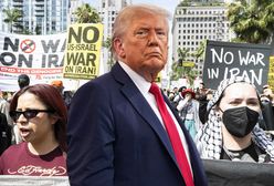 "Prezydent pokoju" zaatakował wbrew woli wyborców. Co może grozić Amerykanom?