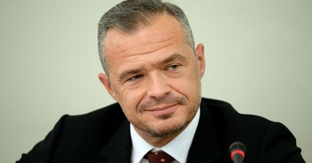 Sławomir Nowak wznowił swój biznes. Dostał też posadę członka rady nadzorczej