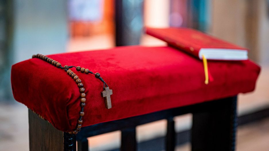 Wielowieś. Proboszcz żąda pieniędzy za odwiedzanie chorych? Wierni alarmują