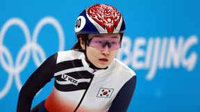 Pekin 2022. Bez niespodzianki w finale. Koreanka obroniła olimpijskie złoto!