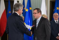Kłopoty posła PiS. Przed sądem rusza jego proces. W tle głośna awantura domowa