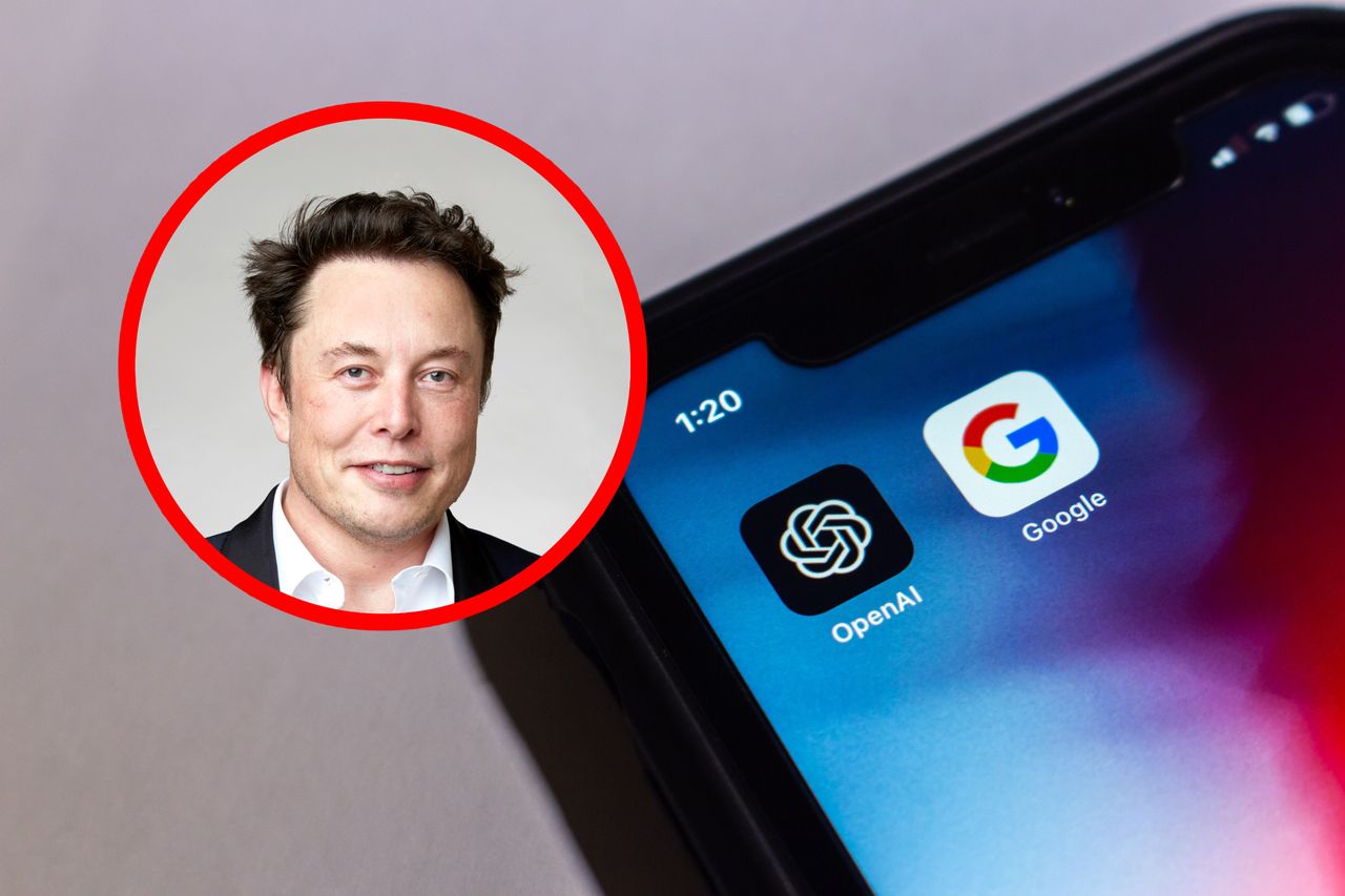 Ogromne zagrożenie dla cywilizacji? Elon Musk mówi wprost