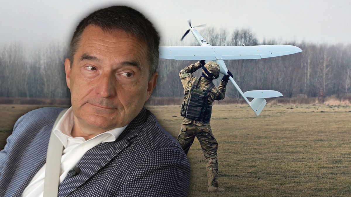 Adam Bartosiewicz, współzałożyciel WB Electronics