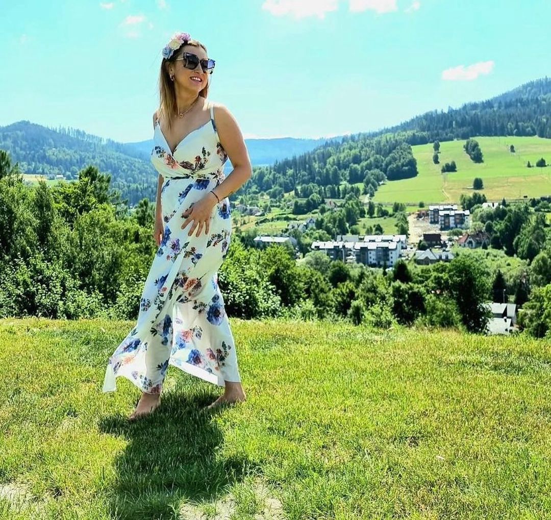 Justyna Żyła