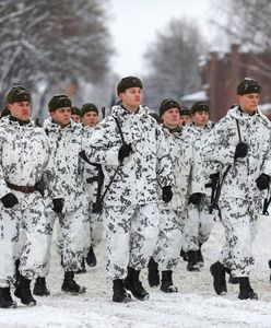 Bezpieczeństwo Polski w obliczu zagrożeń. Finlandia może być dla nas wzorem