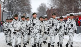 Bezpieczeństwo Polski w obliczu zagrożeń. Finlandia może być dla nas wzorem