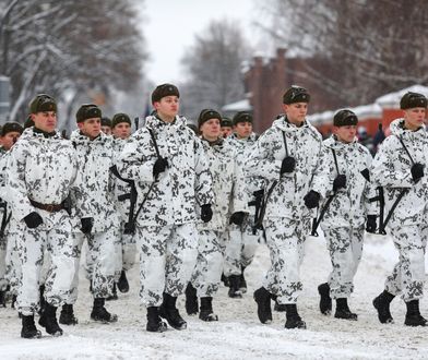 Bezpieczeństwo Polski w obliczu zagrożeń. Finlandia może być dla nas wzorem