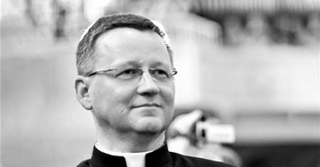 Nie żyje ksiądz Andrzej Danielski. Słynny proboszcz miał 56 lat