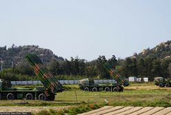 Wyciek informacji z USA: Chiny mają nową broń