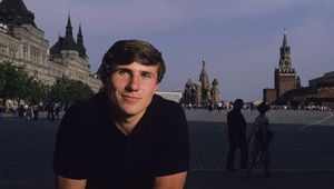 Burza w Ukrainie. Wszystko przez życzenia dla legendy sportu