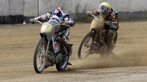 Grasstrack: Richard Hall najlepszy w Loppersum. Pech faworytów w finale