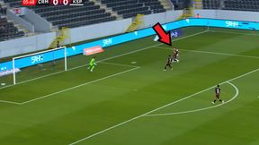 Polski napastnik dał wygraną. Kolejny gol [WIDEO]