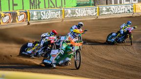 Żużel. Włókniarz z szóstego na trzecie. Wielki ścisk za prowadzącą Unią. Zobacz tabelę i statystyki PGE Ekstraligi