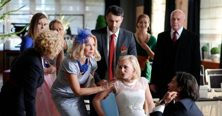 "Hotel 52": To koniec! Wyrzucili ją z hotelu!
