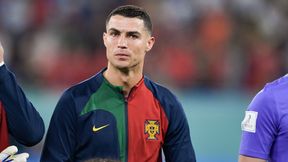 Zdjęcia obiegły świat. Zobacz, jak zachował się Ronaldo