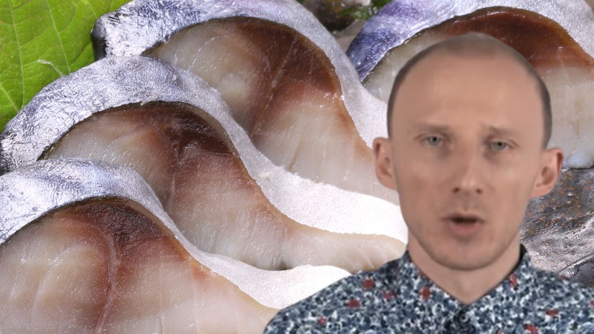 Te ryby poleca dietetyk 