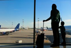 Rodzina z Polski nie wróciła z wakacji w Turcji. Przewoźnik odmówił lotu przez chore dziecko