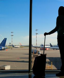 Rodzina z Polski nie wróciła z wakacji w Turcji. Przewoźnik odmówił lotu przez chore dziecko