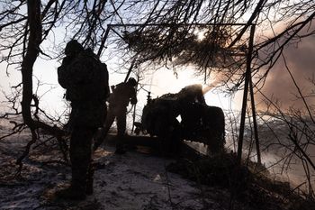 Rosja nie da rady zająć Donbasu. Nowe informacje z frontu