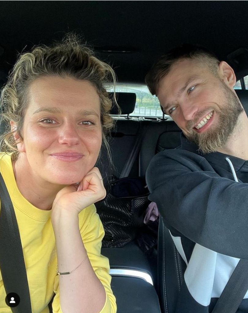 Zofia Zborowska opowiada o wycofaniu się z show biznesu