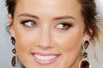 Amber Heard z Playboyem