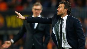 Enrique: Barcelona gra unikatową piłkę