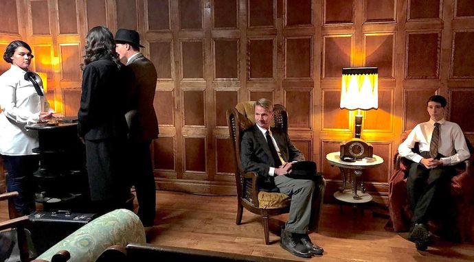 Niewyjaśnione zagadki