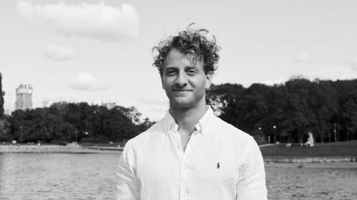 Beniamin Łuczyński nie żyje 