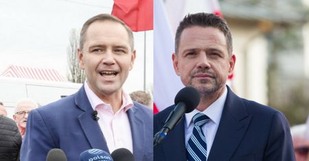 Biznesmeni wpłacają na kampanię. Sprawdzili, kto zasila konta komitetów
