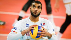 Earvin Ngapeth oczyszczony z zarzutów pobicia kontrolera TGV