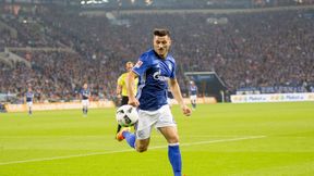 Schalke odrzuciło ofertę za Seada Kolasinaca