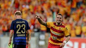 Jagiellonia murowanym faworytem! 668 PLN na wyciągnięcie ręki? Sprawdzamy!